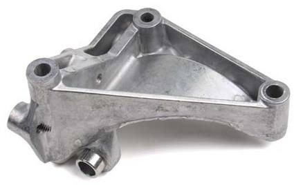 SAAB Power Steering Pump Bracket 55564668